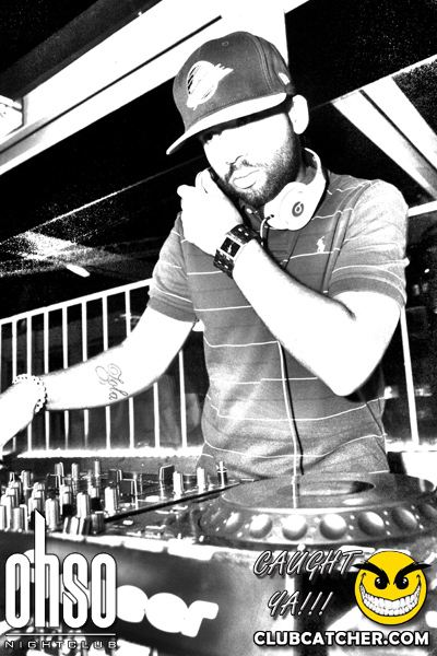 Ohso nightclub photo 62 - June 23rd, 2012