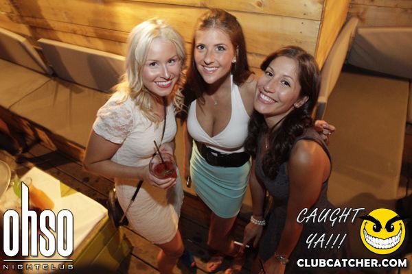 Ohso nightclub photo 63 - June 23rd, 2012