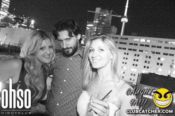 Ohso nightclub photo 64 - June 23rd, 2012