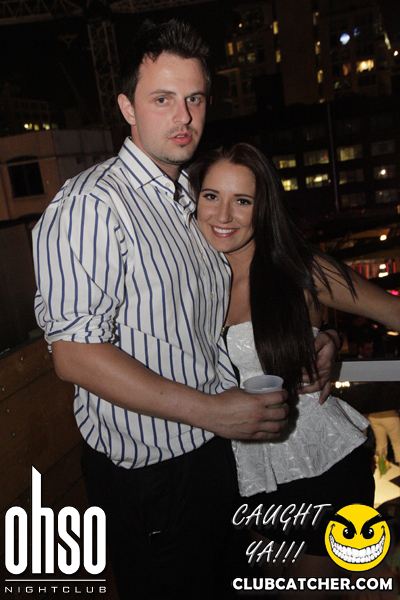 Ohso nightclub photo 68 - June 23rd, 2012