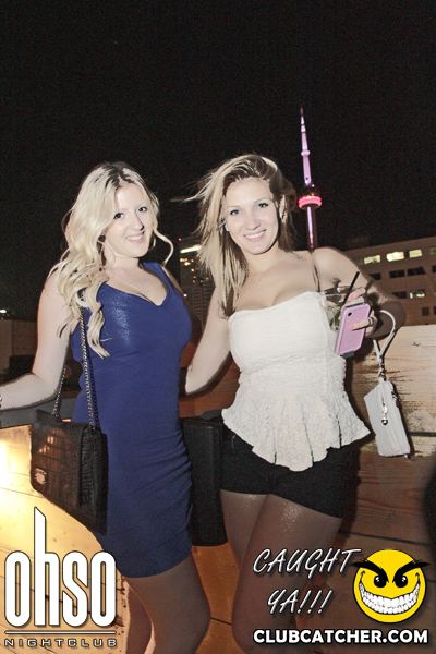 Ohso nightclub photo 71 - June 23rd, 2012