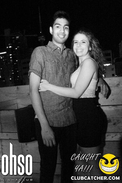 Ohso nightclub photo 72 - June 23rd, 2012