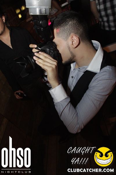 Ohso nightclub photo 73 - June 23rd, 2012