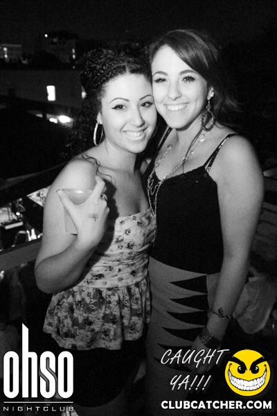 Ohso nightclub photo 74 - June 23rd, 2012