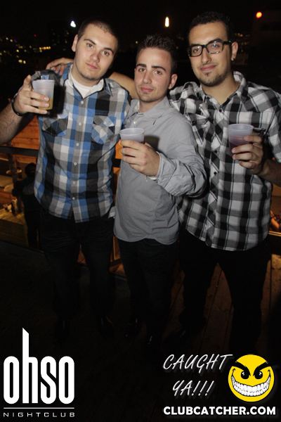 Ohso nightclub photo 75 - June 23rd, 2012