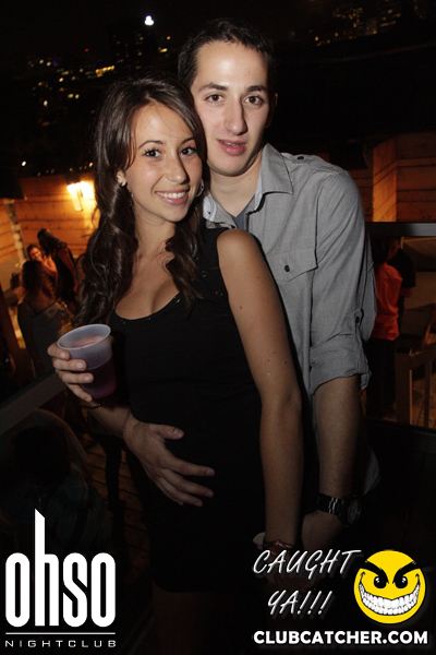 Ohso nightclub photo 76 - June 23rd, 2012