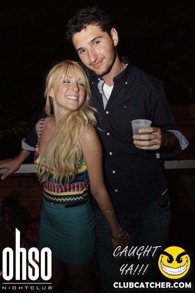Ohso nightclub photo 77 - June 23rd, 2012