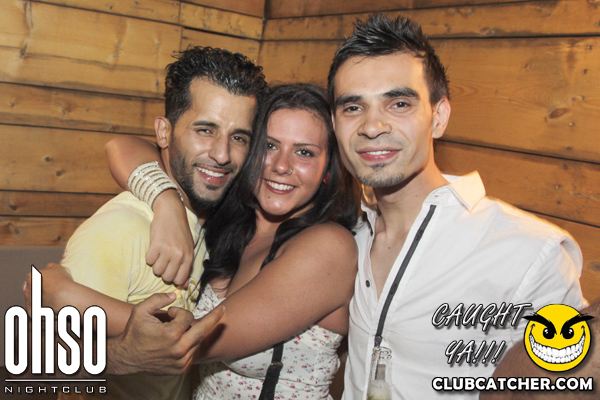 Ohso nightclub photo 82 - June 23rd, 2012