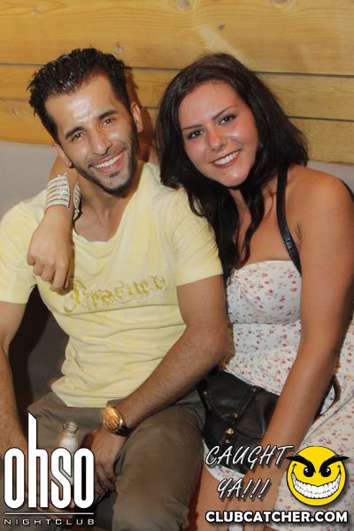 Ohso nightclub photo 83 - June 23rd, 2012
