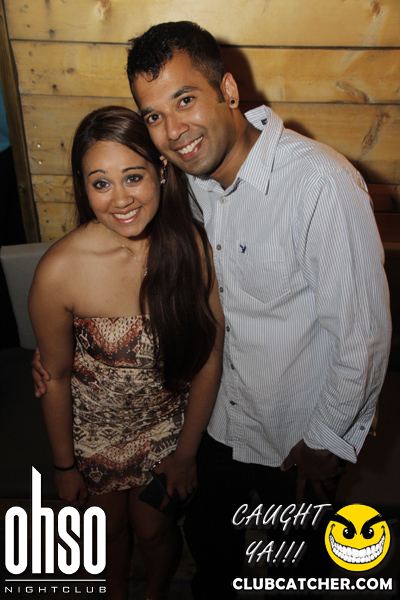 Ohso nightclub photo 89 - June 23rd, 2012