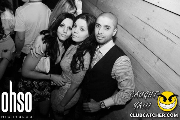 Ohso nightclub photo 90 - June 23rd, 2012