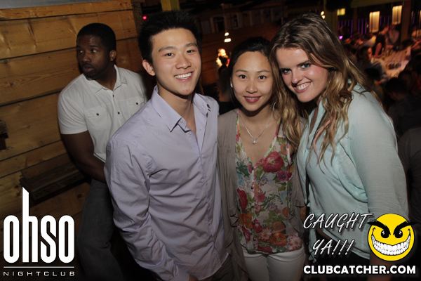 Ohso nightclub photo 91 - June 23rd, 2012