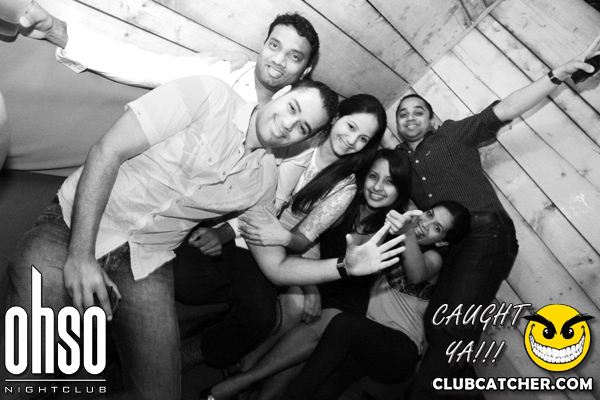 Ohso nightclub photo 92 - June 23rd, 2012