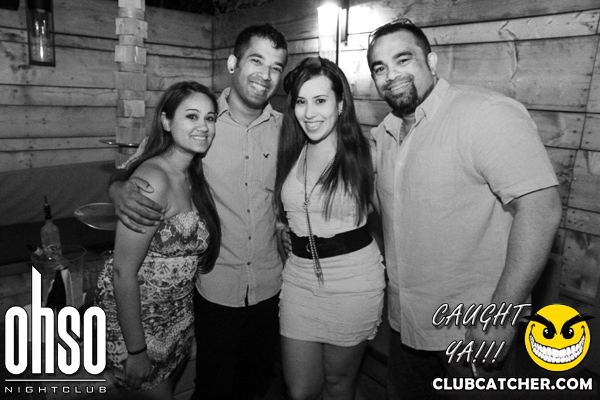 Ohso nightclub photo 93 - June 23rd, 2012
