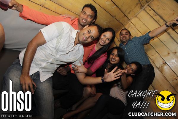 Ohso nightclub photo 94 - June 23rd, 2012
