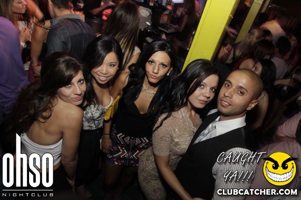 Ohso nightclub photo 99 - June 23rd, 2012