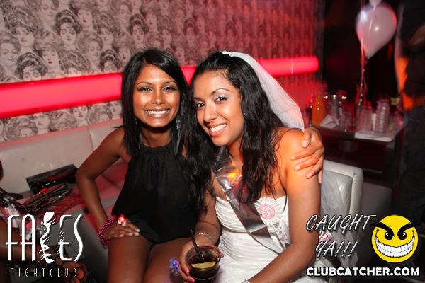 Faces nightclub photo 101 - June 23rd, 2012