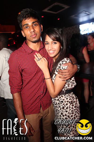 Faces nightclub photo 105 - June 23rd, 2012