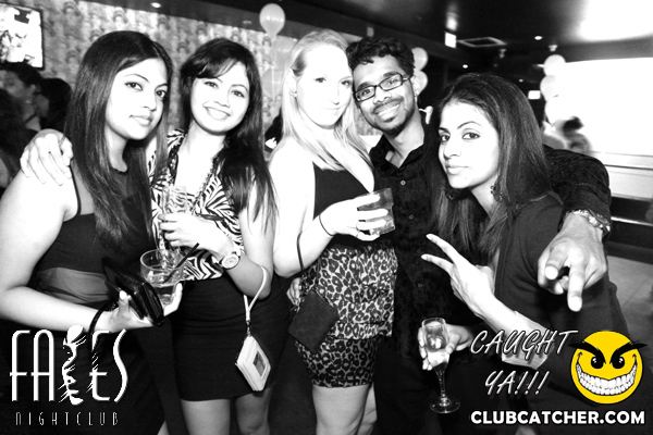 Faces nightclub photo 108 - June 23rd, 2012