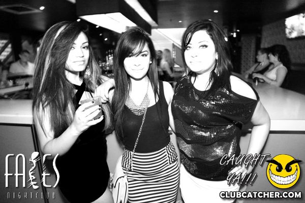 Faces nightclub photo 109 - June 23rd, 2012