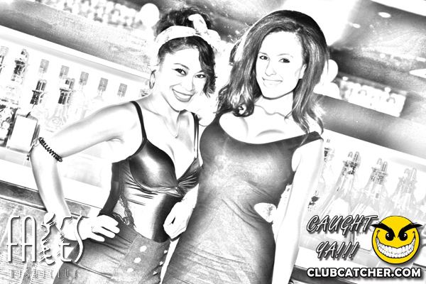 Faces nightclub photo 111 - June 23rd, 2012