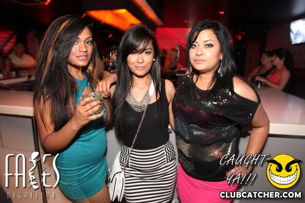 Faces nightclub photo 113 - June 23rd, 2012
