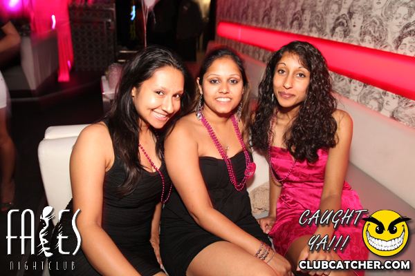 Faces nightclub photo 116 - June 23rd, 2012