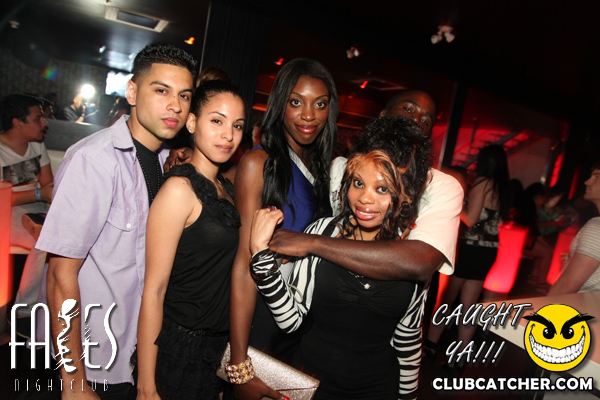 Faces nightclub photo 120 - June 23rd, 2012
