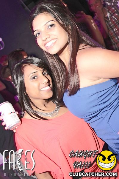 Faces nightclub photo 121 - June 23rd, 2012