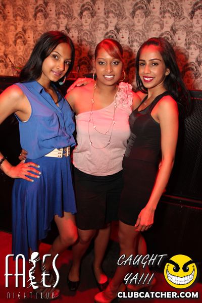 Faces nightclub photo 128 - June 23rd, 2012