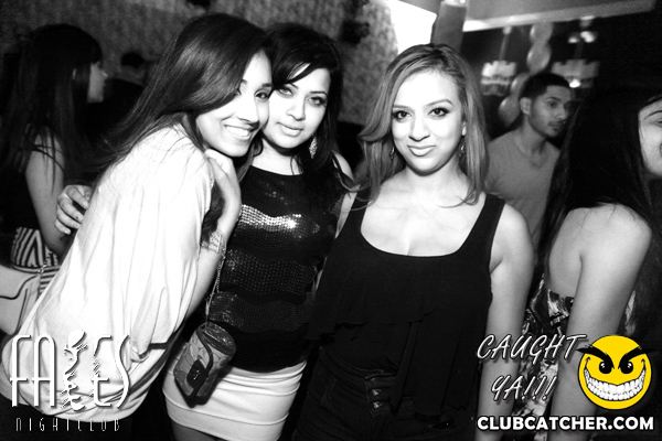 Faces nightclub photo 132 - June 23rd, 2012