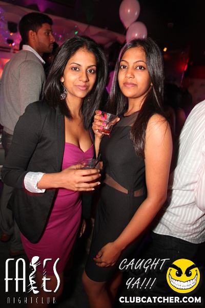 Faces nightclub photo 137 - June 23rd, 2012