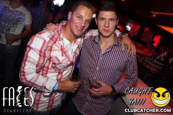 Faces nightclub photo 138 - June 23rd, 2012