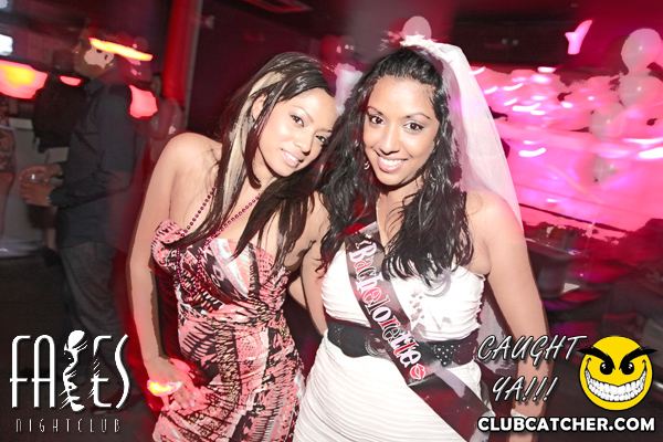 Faces nightclub photo 141 - June 23rd, 2012