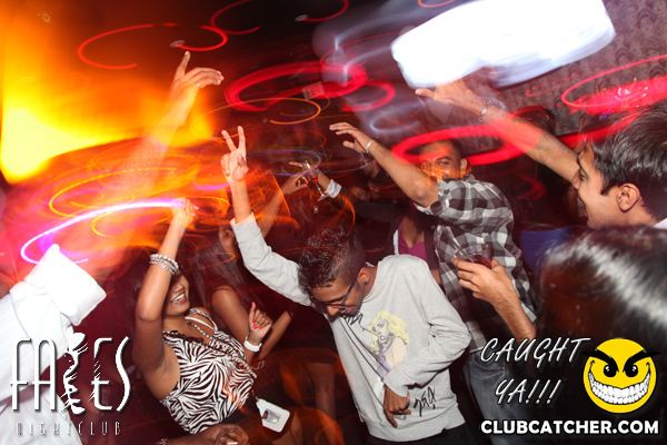 Faces nightclub photo 142 - June 23rd, 2012