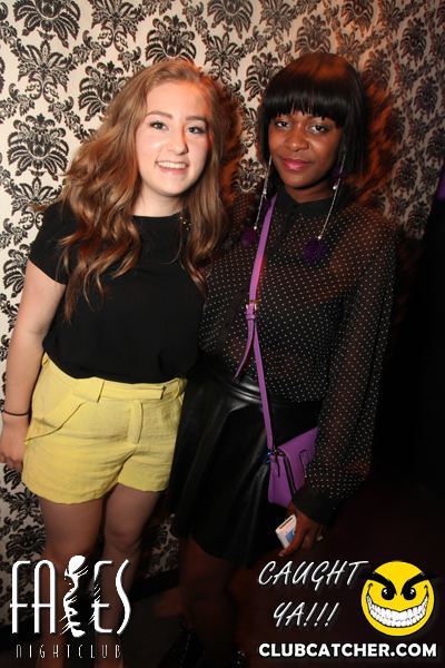 Faces nightclub photo 147 - June 23rd, 2012
