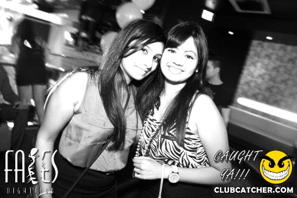 Faces nightclub photo 149 - June 23rd, 2012