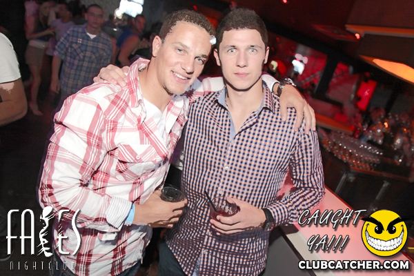 Faces nightclub photo 151 - June 23rd, 2012