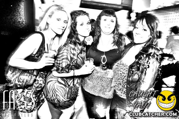 Faces nightclub photo 155 - June 23rd, 2012