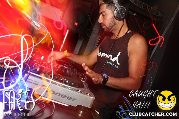 Faces nightclub photo 156 - June 23rd, 2012