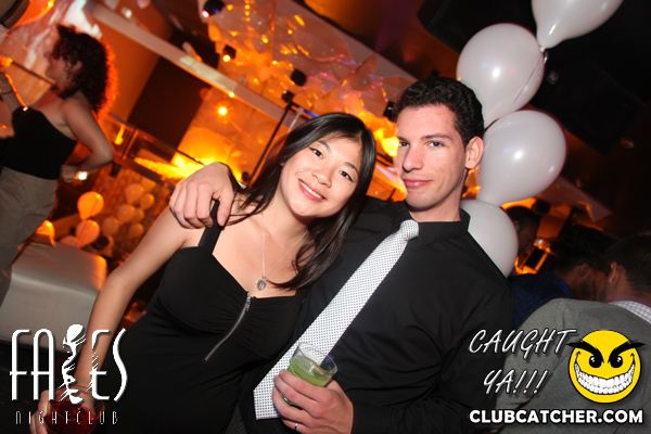 Faces nightclub photo 162 - June 23rd, 2012