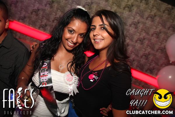 Faces nightclub photo 164 - June 23rd, 2012