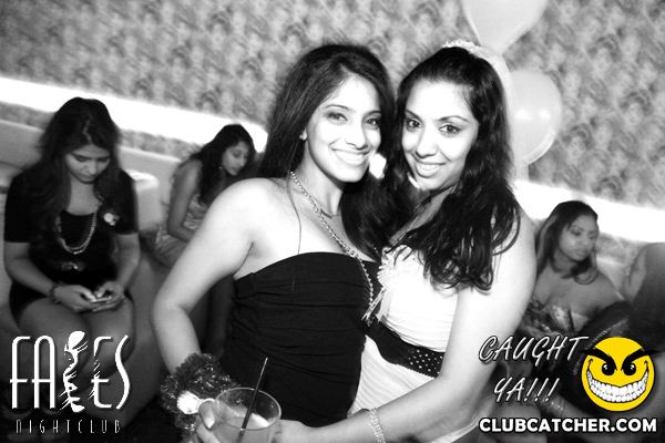 Faces nightclub photo 167 - June 23rd, 2012