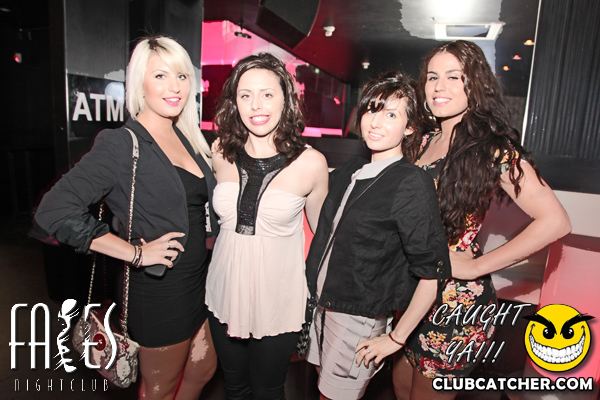 Faces nightclub photo 168 - June 23rd, 2012
