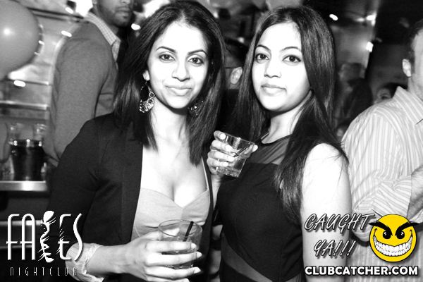 Faces nightclub photo 169 - June 23rd, 2012