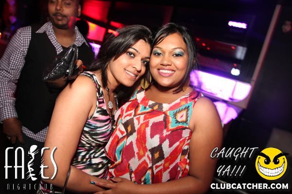 Faces nightclub photo 171 - June 23rd, 2012