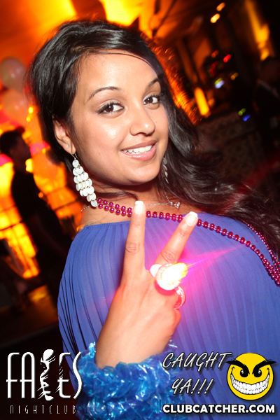 Faces nightclub photo 172 - June 23rd, 2012
