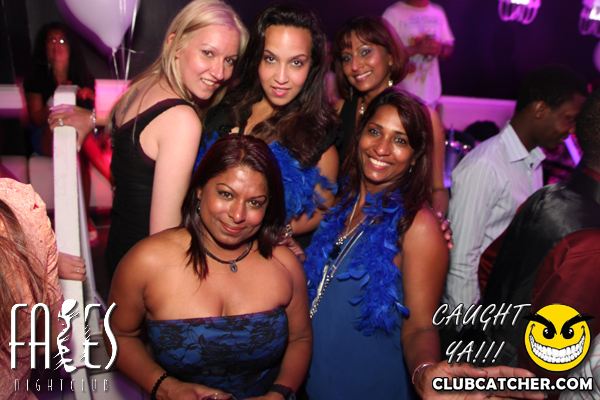 Faces nightclub photo 174 - June 23rd, 2012