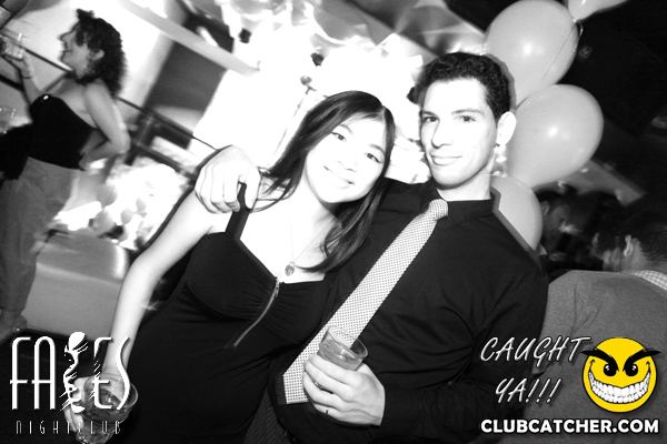 Faces nightclub photo 175 - June 23rd, 2012