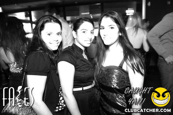 Faces nightclub photo 176 - June 23rd, 2012